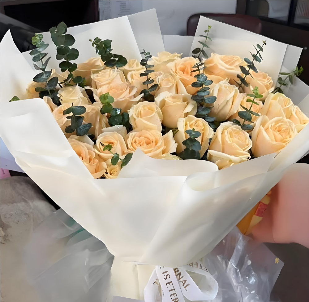 洛阳栾川县花店