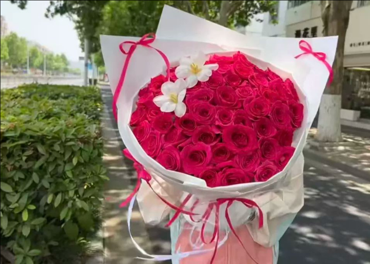 洛阳栾川县花店