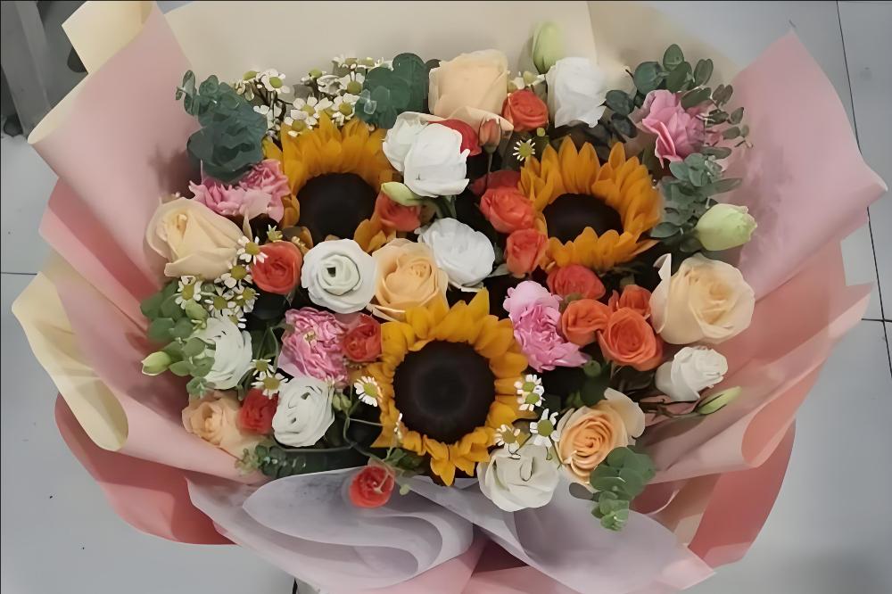 洛阳栾川县花店